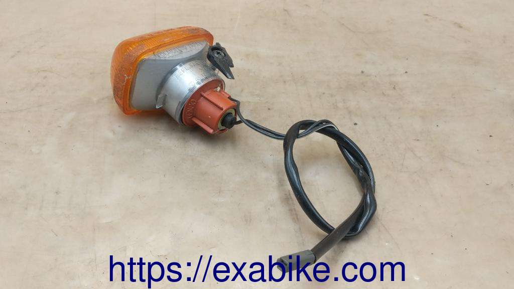clignotant Suzuki TL 1000 S - photo 2