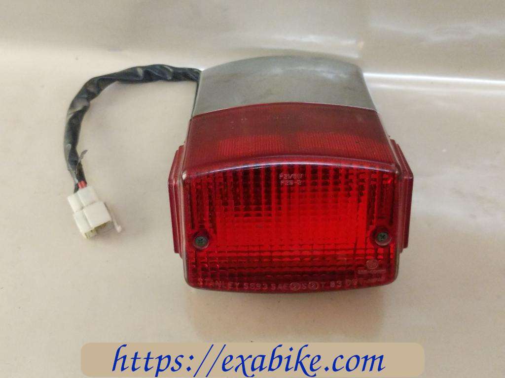 tail light Kawasaki VN 750 - photo 1