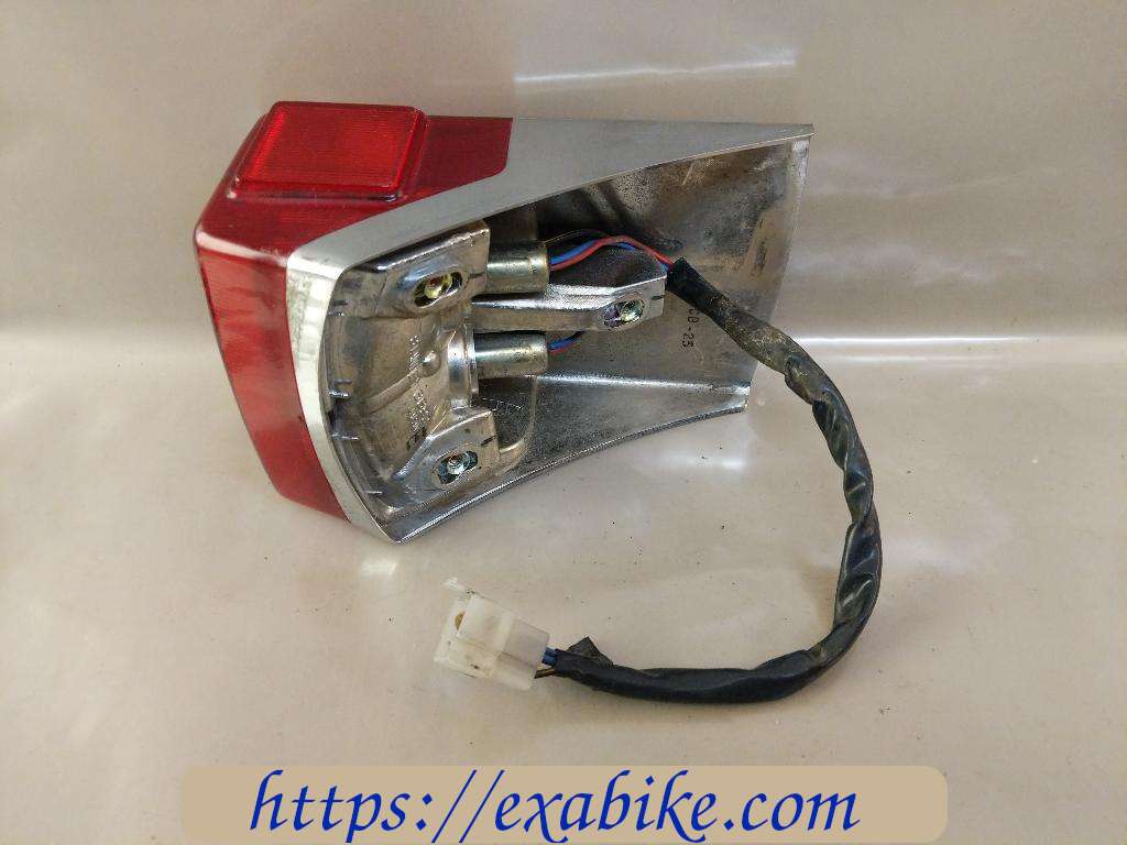 tail light Kawasaki VN 750 - photo 3