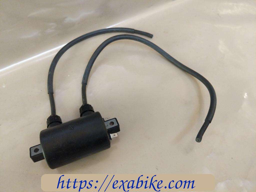 bobine d'allumage Kawasaki VN 750 - photo 1
