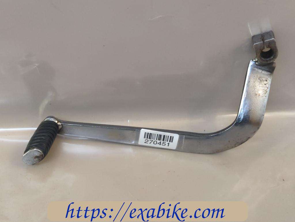 gearshifting pedal Kawasaki VN 750 - photo 1