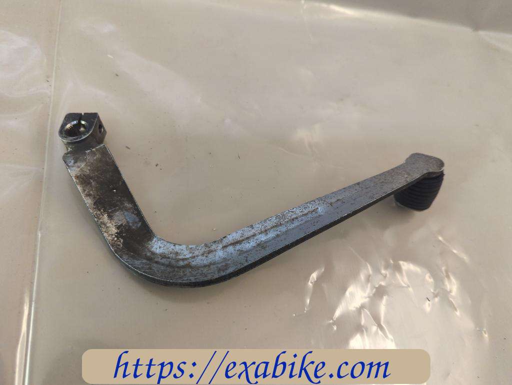 gearshifting pedal Kawasaki VN 750 - photo 2