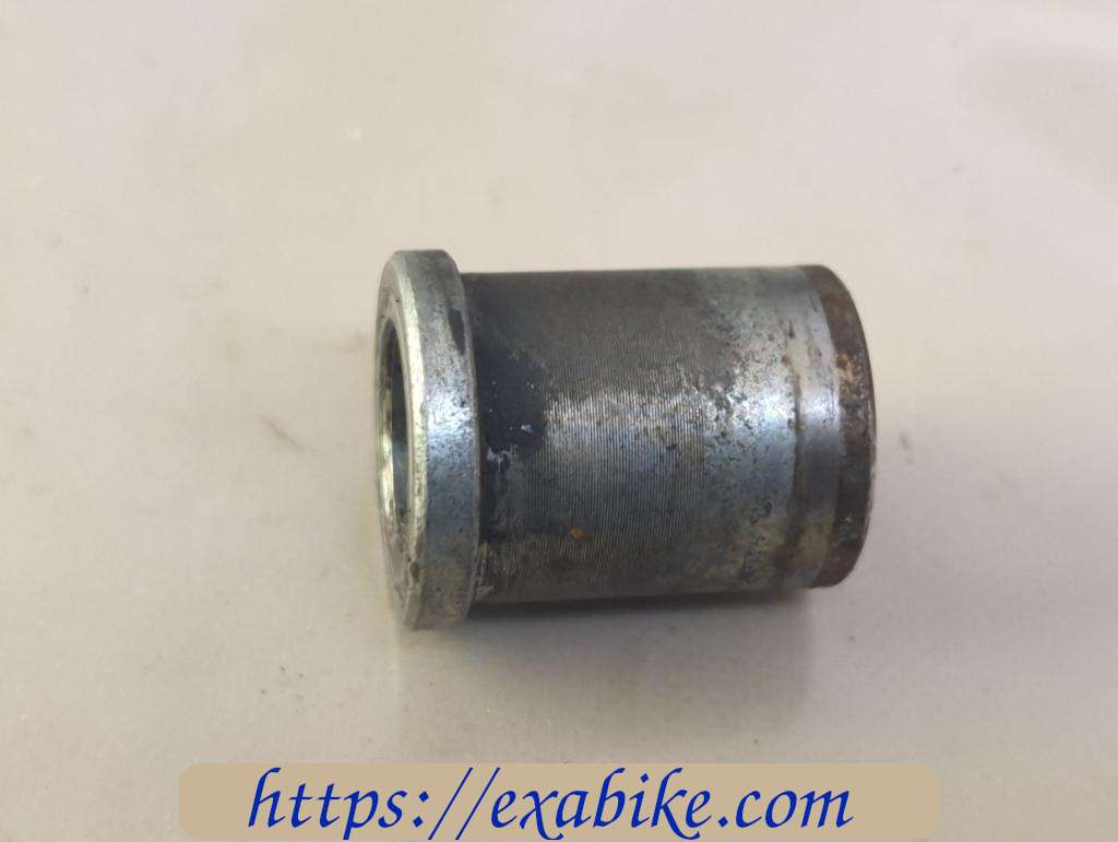 wheel spacer, front Kawasaki VN 750 - photo 1