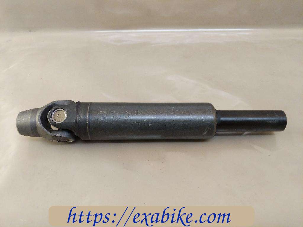 cardan BMW R1150RT - photo 1