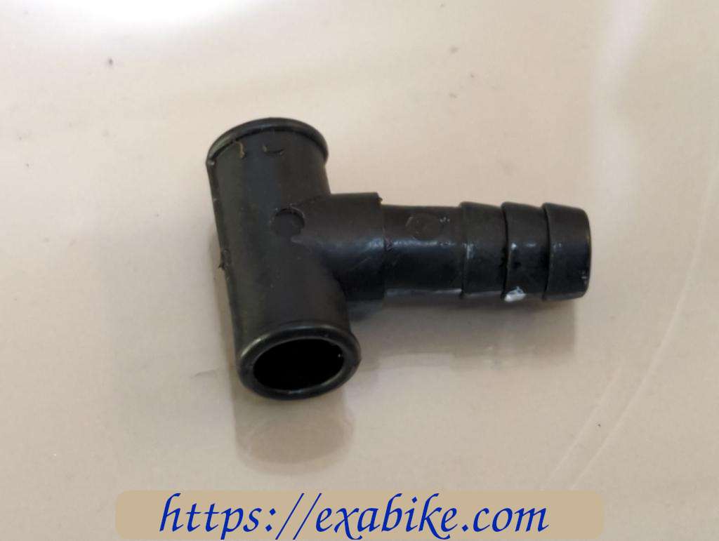 carburetor part Suzuki GSXF 600 - photo 1