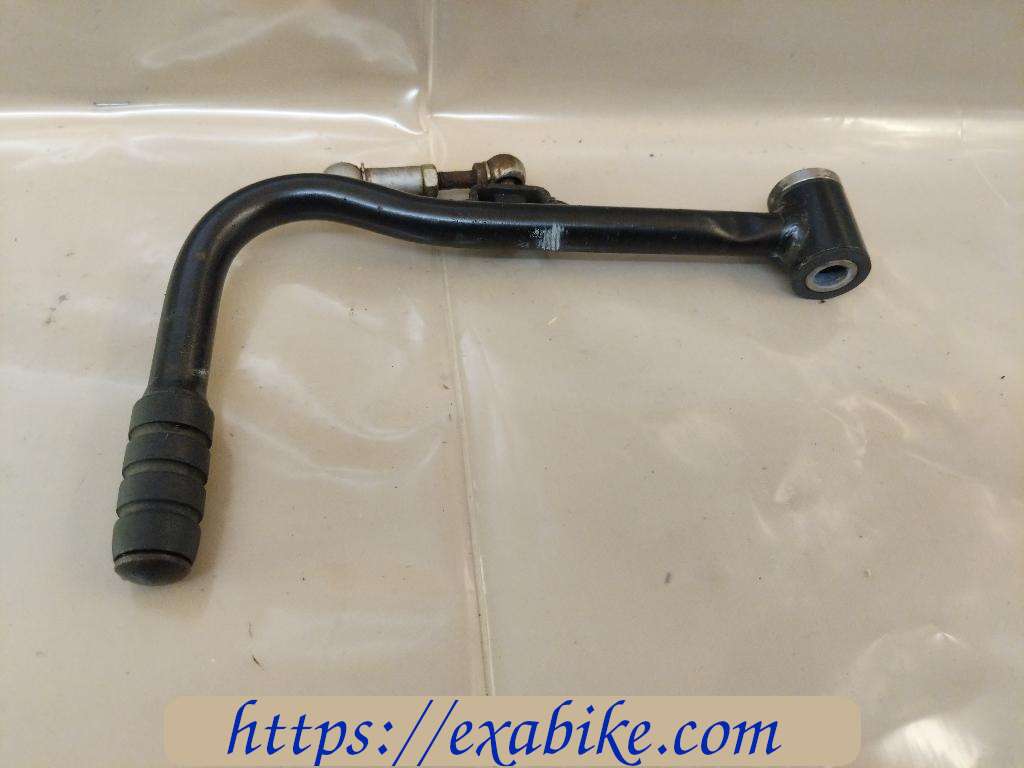 gear change pedal BMW R1150RT - photo 1