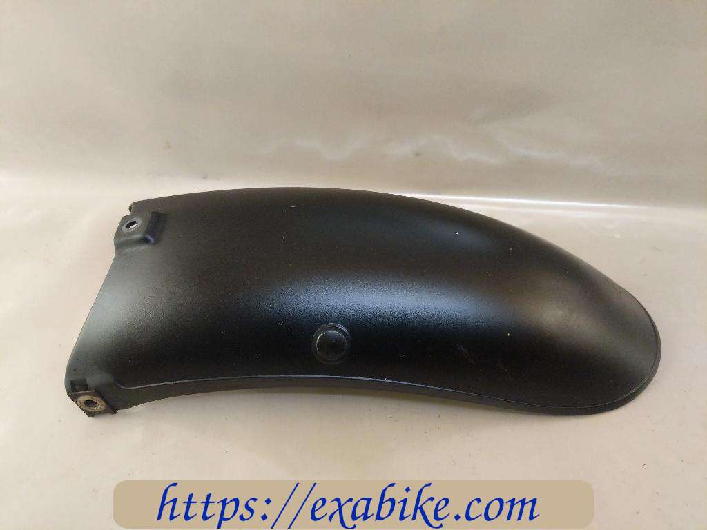 front fender BMW R1150RT - photo 1