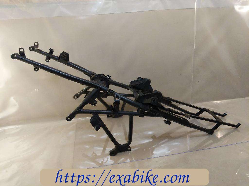 rear frame part BMW R1150RT - photo 1
