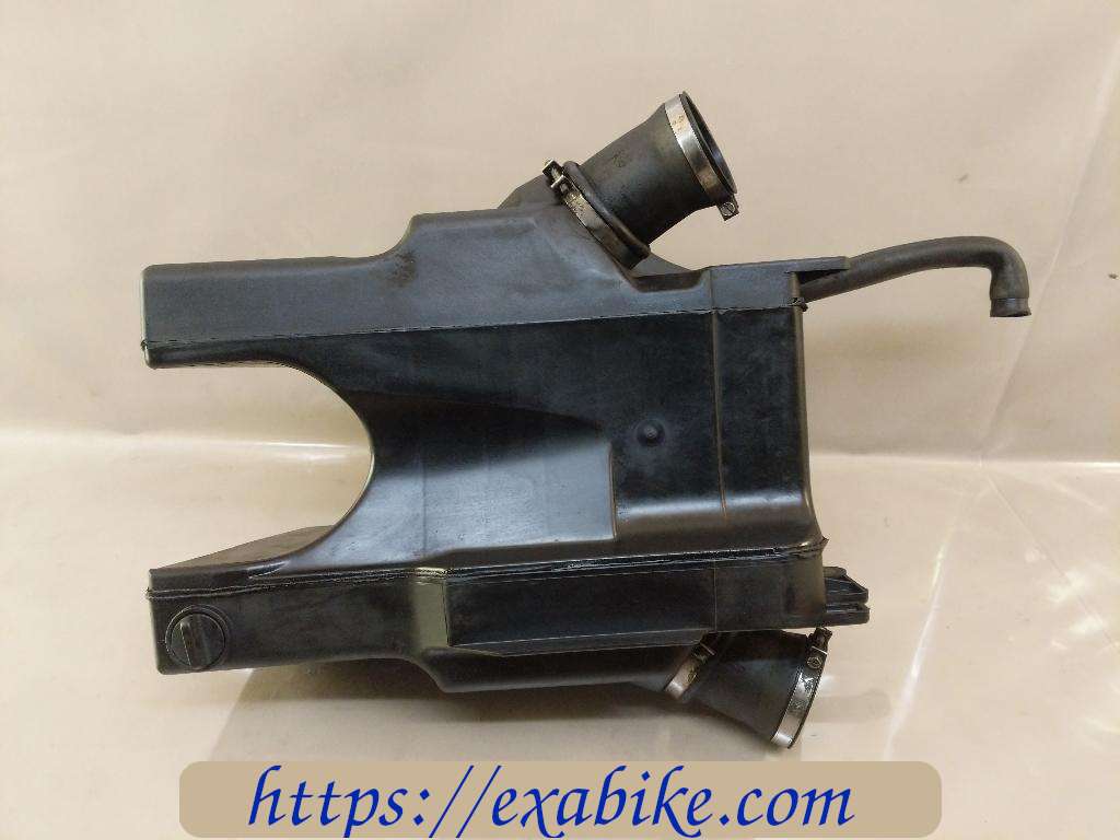 air cleaner box BMW R1150RT - photo 3