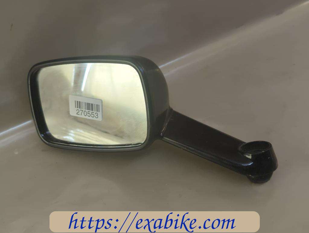 mirror, left Kawasaki ZZR 1100 - photo 1