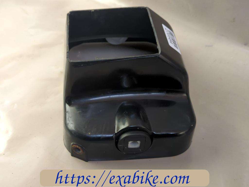 headlight case Yamaha TZR 125 - photo 3