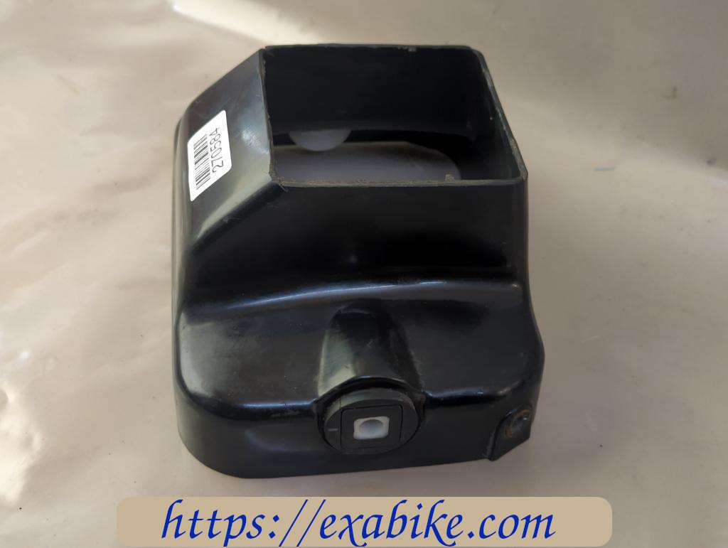 headlight case Yamaha TZR 125 - photo 4