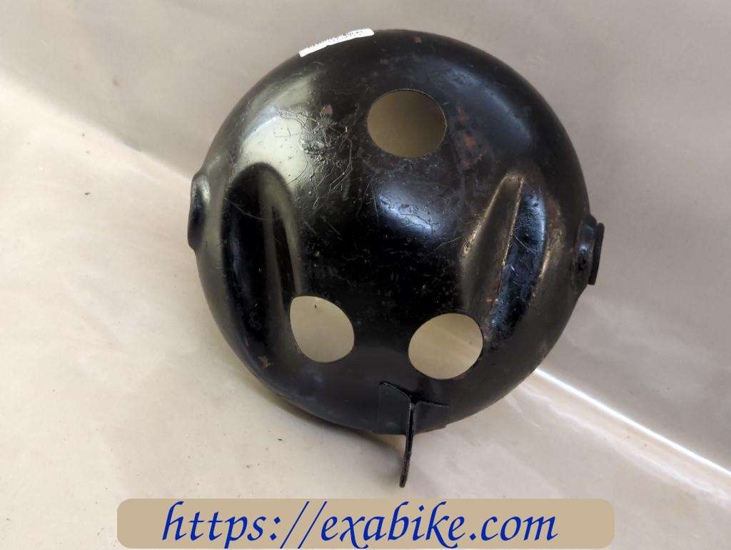 cuvelage de phare Yamaha XS 650 - photo 1