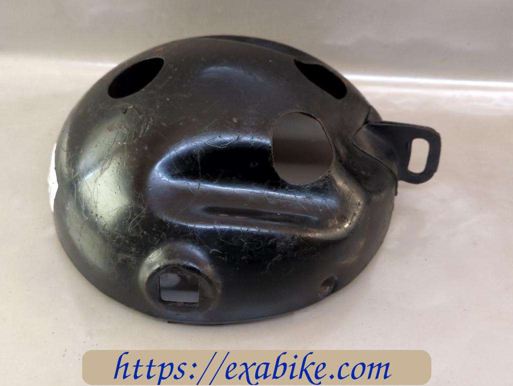 cuvelage de phare Yamaha XS 650 - photo 2