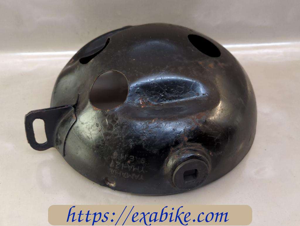 cuvelage de phare Yamaha XS 650 - photo 3