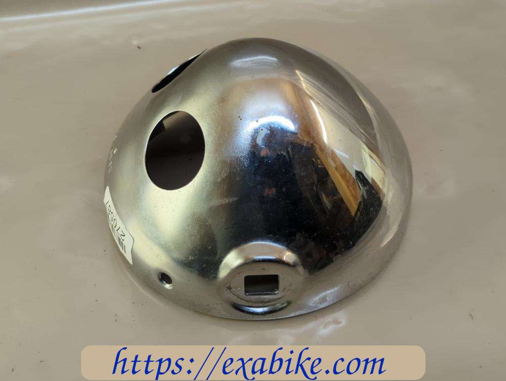 headlight case Suzuki GN 125 - photo 3