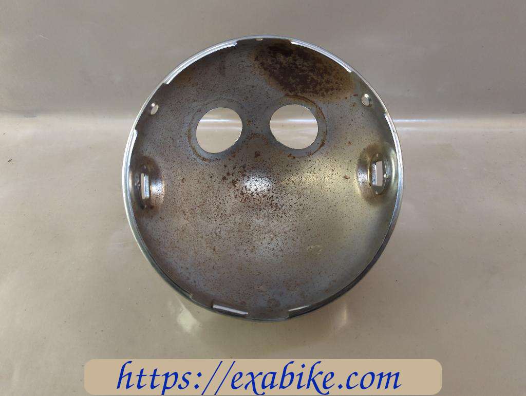 headlight case Suzuki GN 125 - photo 4