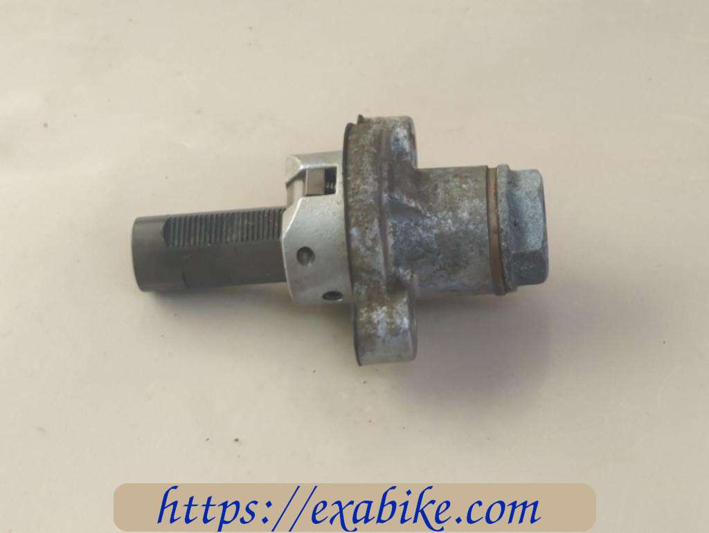 cam chain tensioner Suzuki GSXF 600 - photo 1