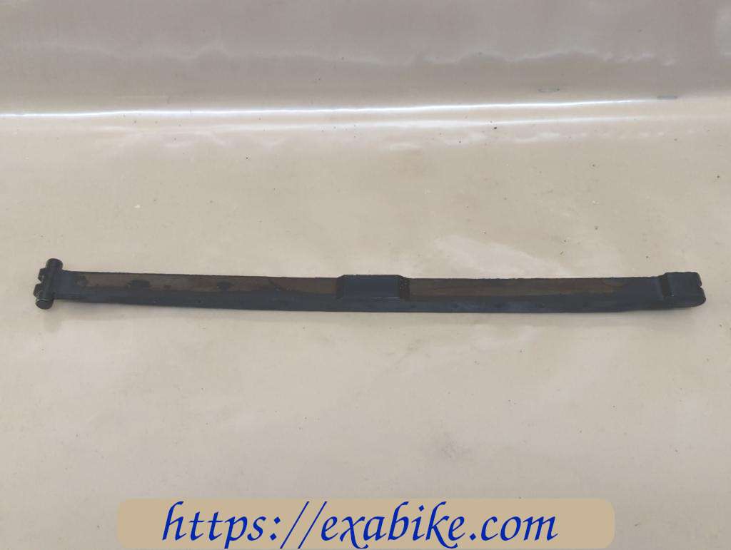 cam chain guid Suzuki GSXF 600 - photo 2