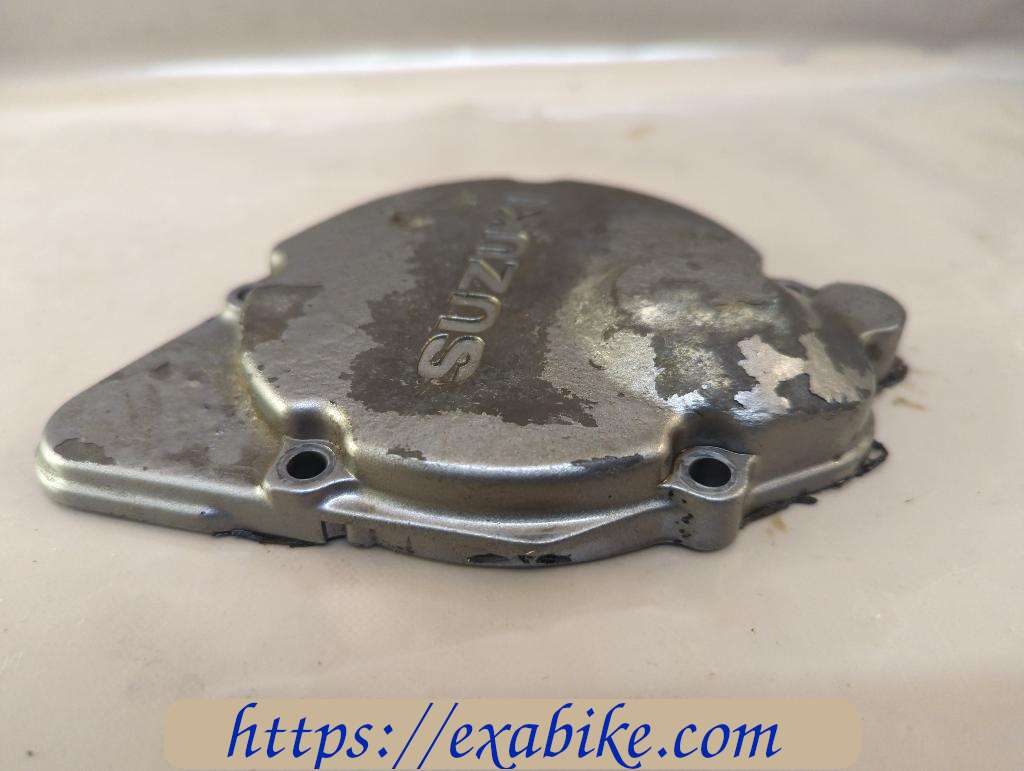 sprocket cover Suzuki GSXF 600 - photo 2