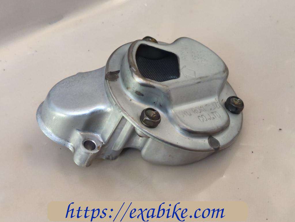 crépine d'huile Suzuki GSXF 600 - photo 1