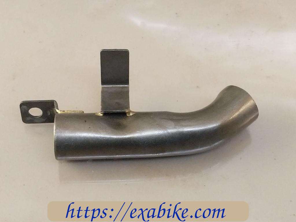 oil line Suzuki GSXF 600 - photo 1