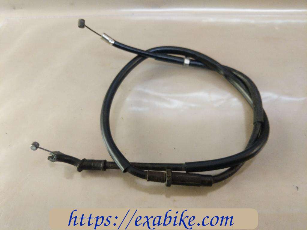 choke cable Kawasaki Zephyr 550 - photo 1