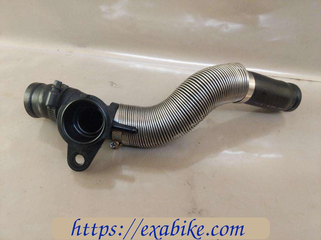 water hose Honda CBF 600 - photo 2
