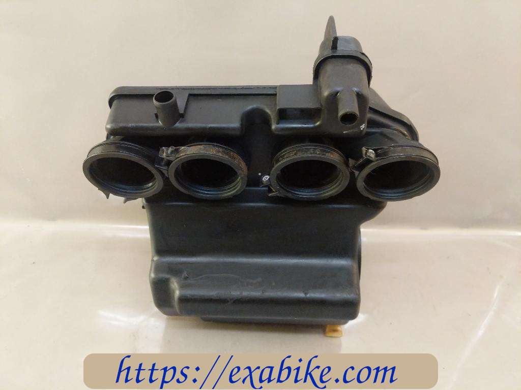 air cleaner box Honda CBF 600 - photo 1