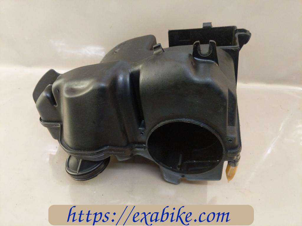 air cleaner box Honda CBF 600 - photo 3