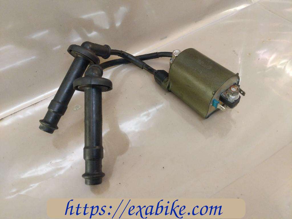 ignition coil Honda CBF 600 - photo 1
