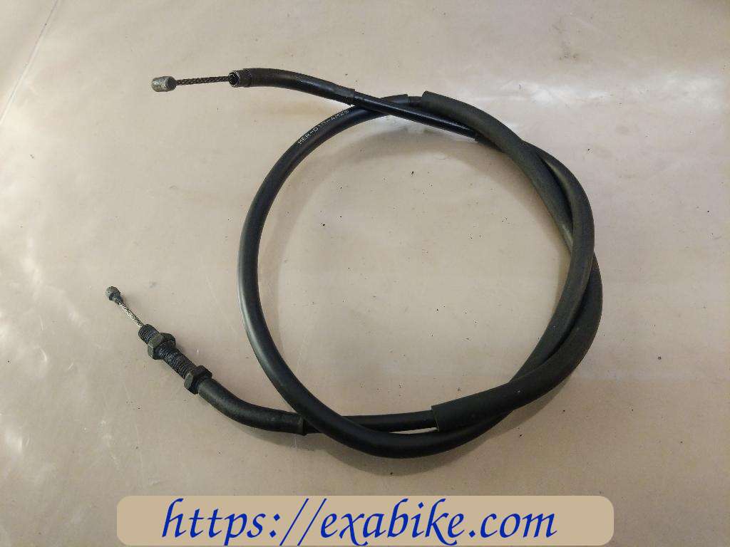 clutch cable Honda CBF 600 - photo 1