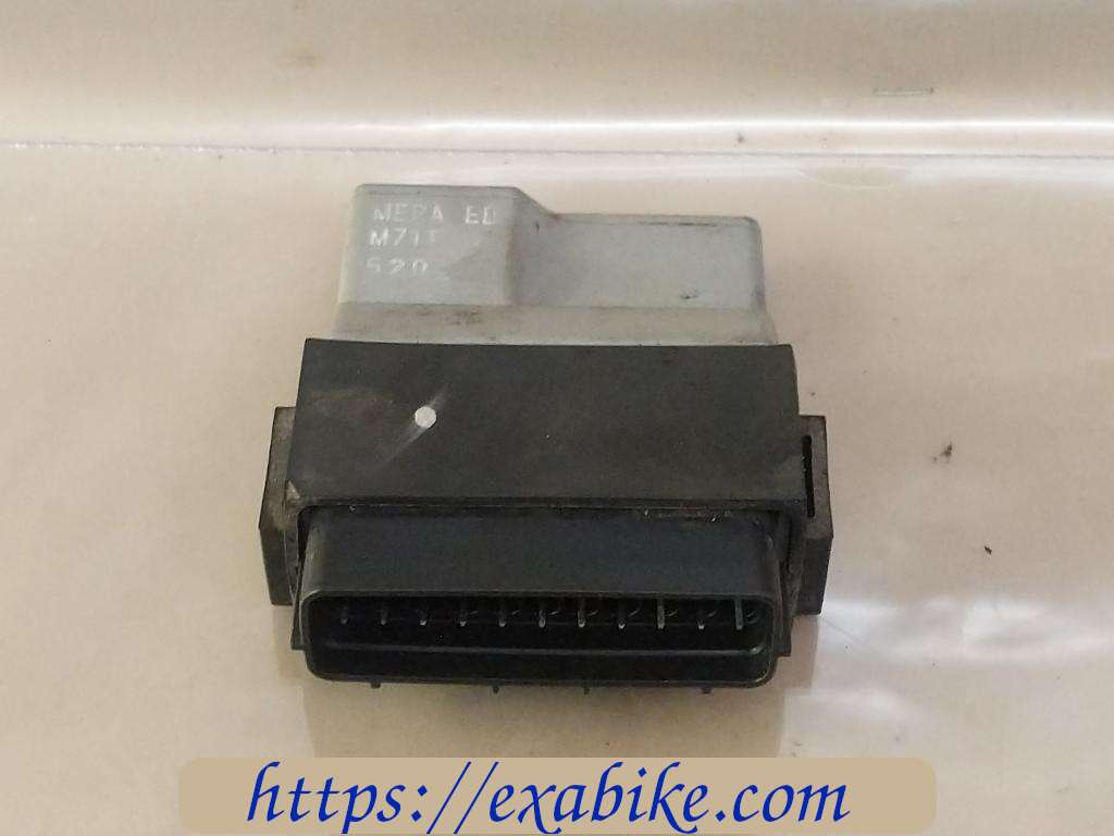 spark unit Honda CBF 600 - photo 1