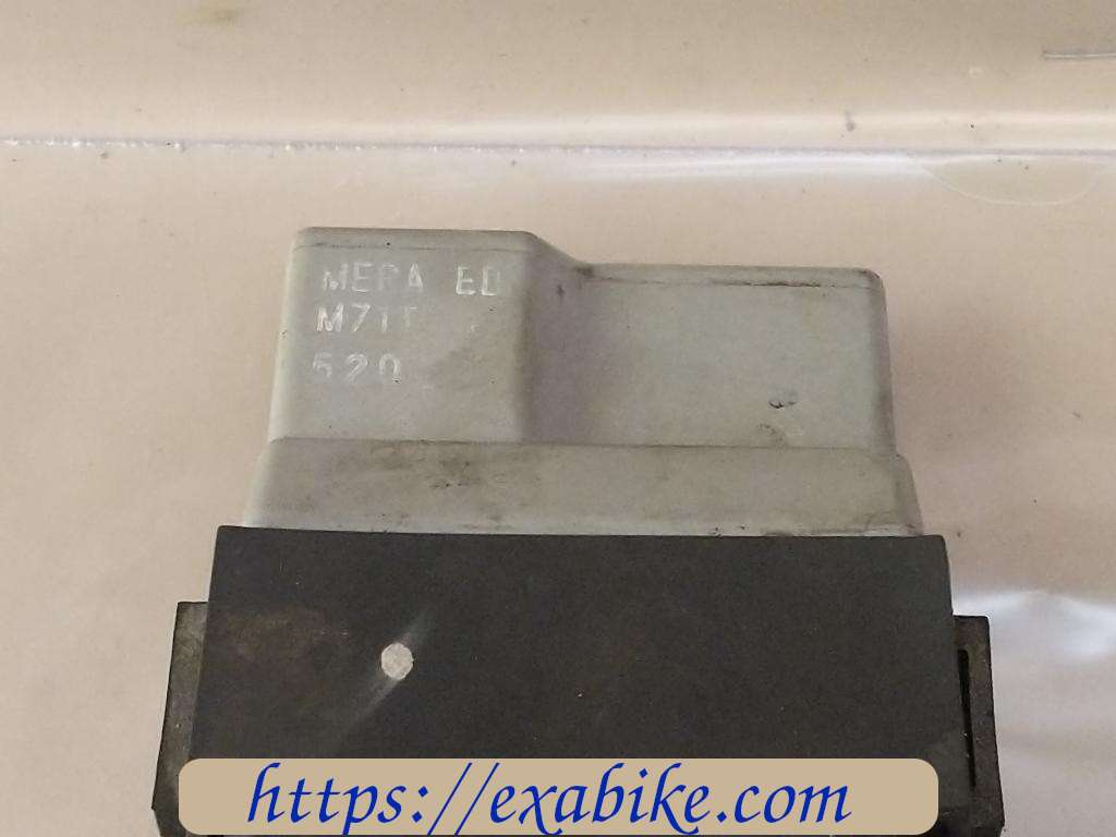 spark unit Honda CBF 600 - photo 2