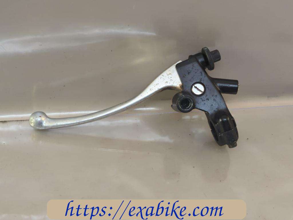 clutch command Honda CBF 600 - photo 1
