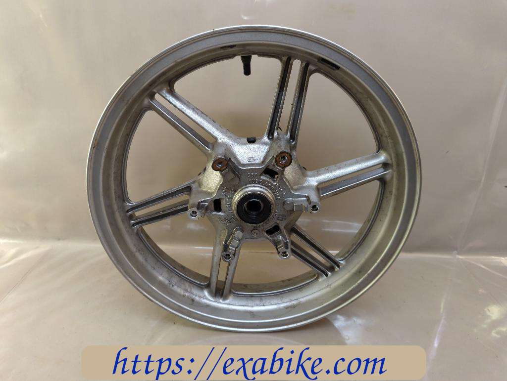 wheel, front Honda CBF 600 - photo 1