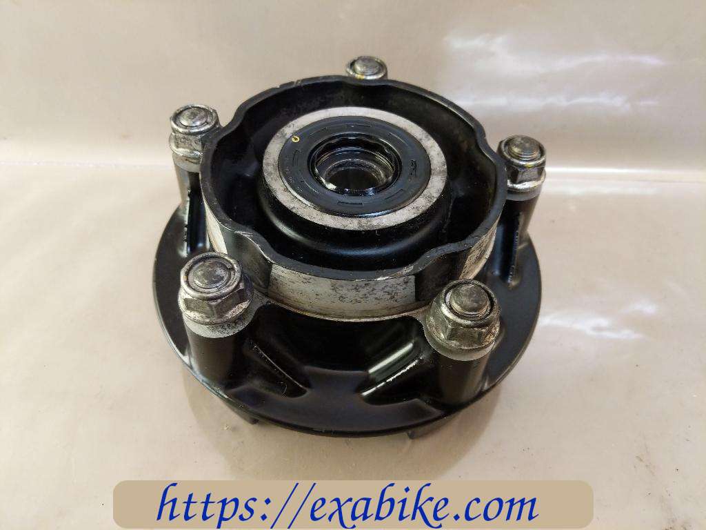 final driven flange Honda CBF 600 - photo 1