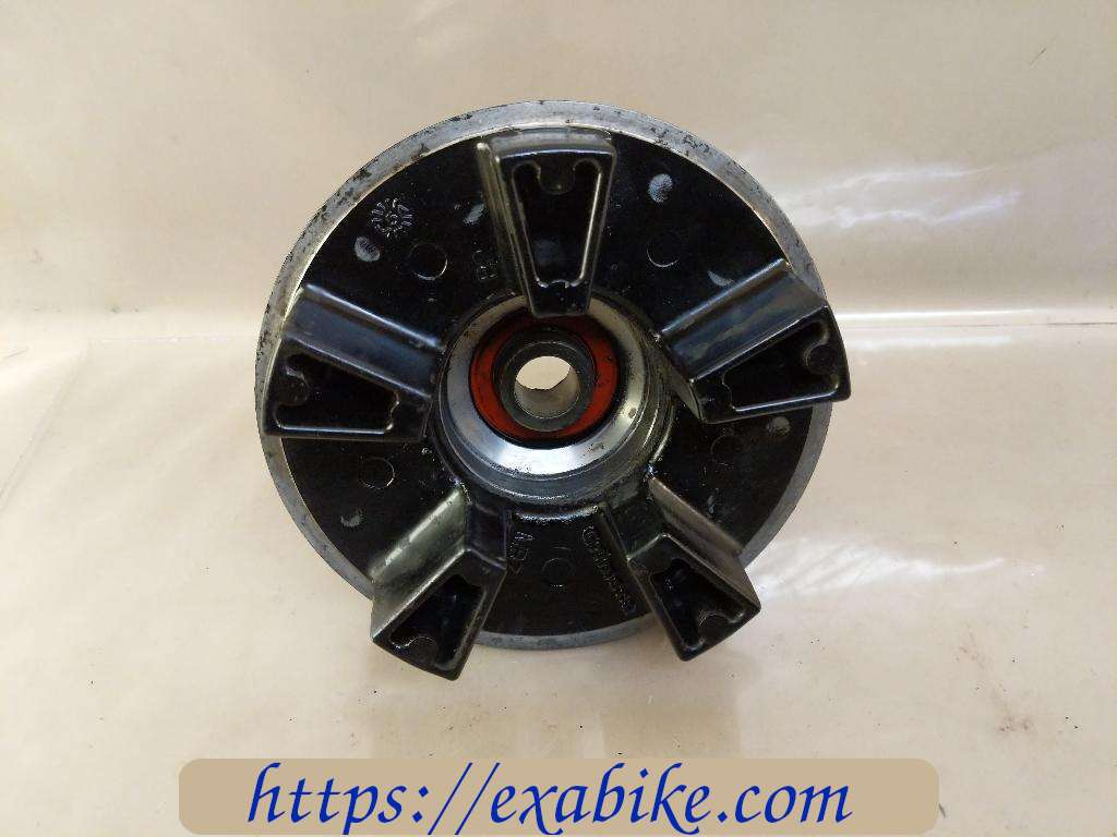 final driven flange Honda CBF 600 - photo 2