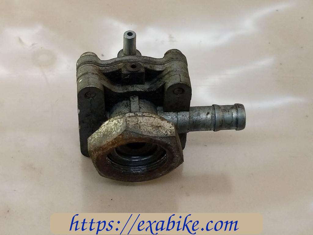 fuel tap Honda CBF 600 - photo 2