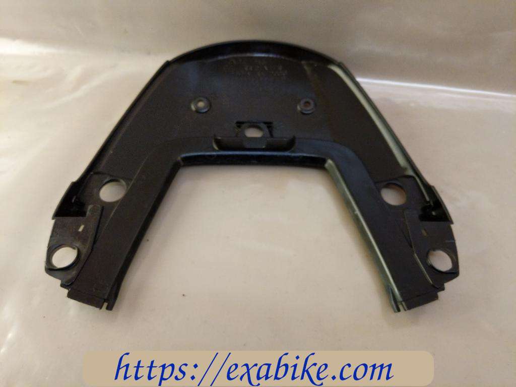 cowl, rear Honda CBF 600 - photo 2
