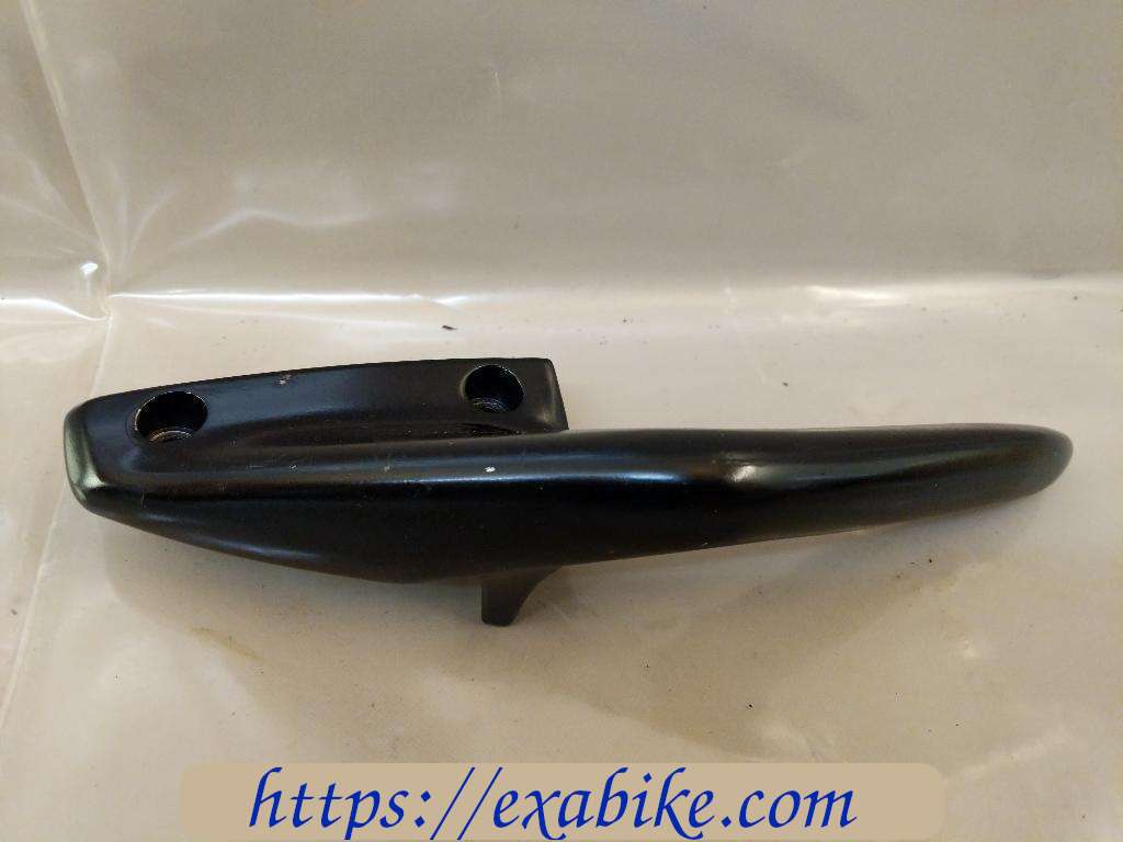 rear handle grab, left Honda CBF 600 - photo 2