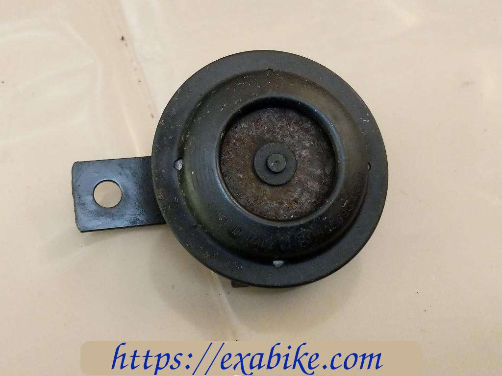 horn Honda CBF 600 - photo 1