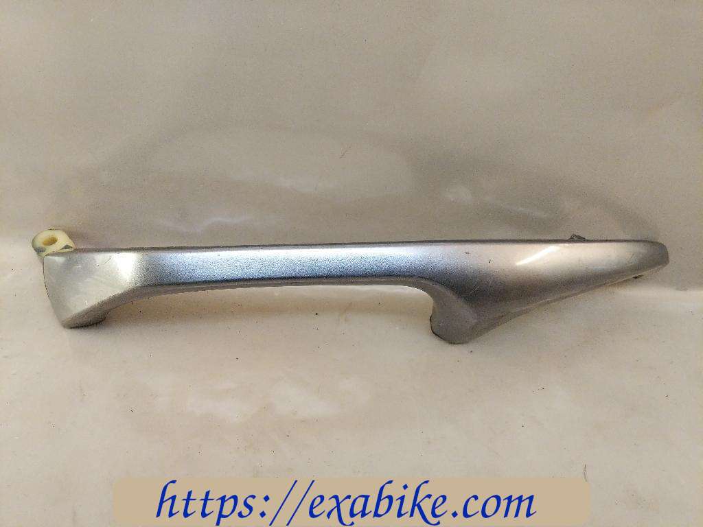 rear handle grab, right Suzuki 650 Burgman - photo 1