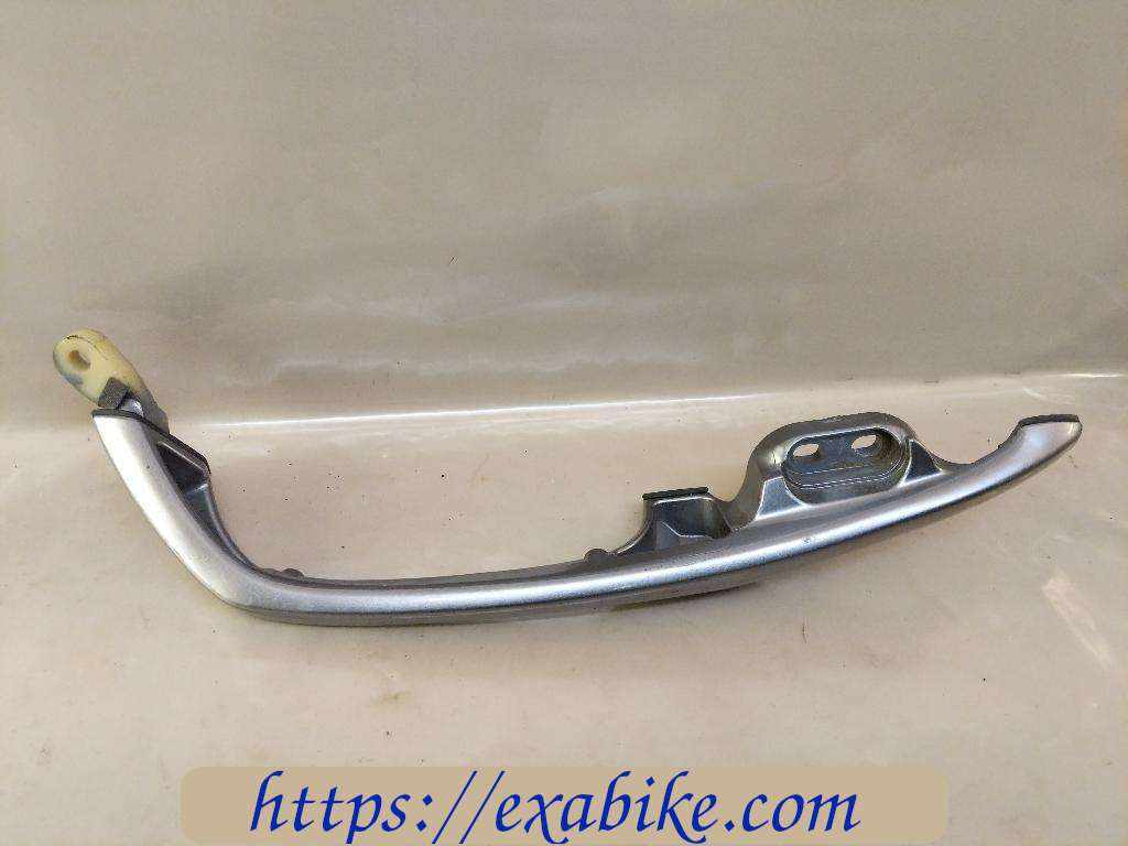 rear handle grab, right Suzuki 650 Burgman - photo 2