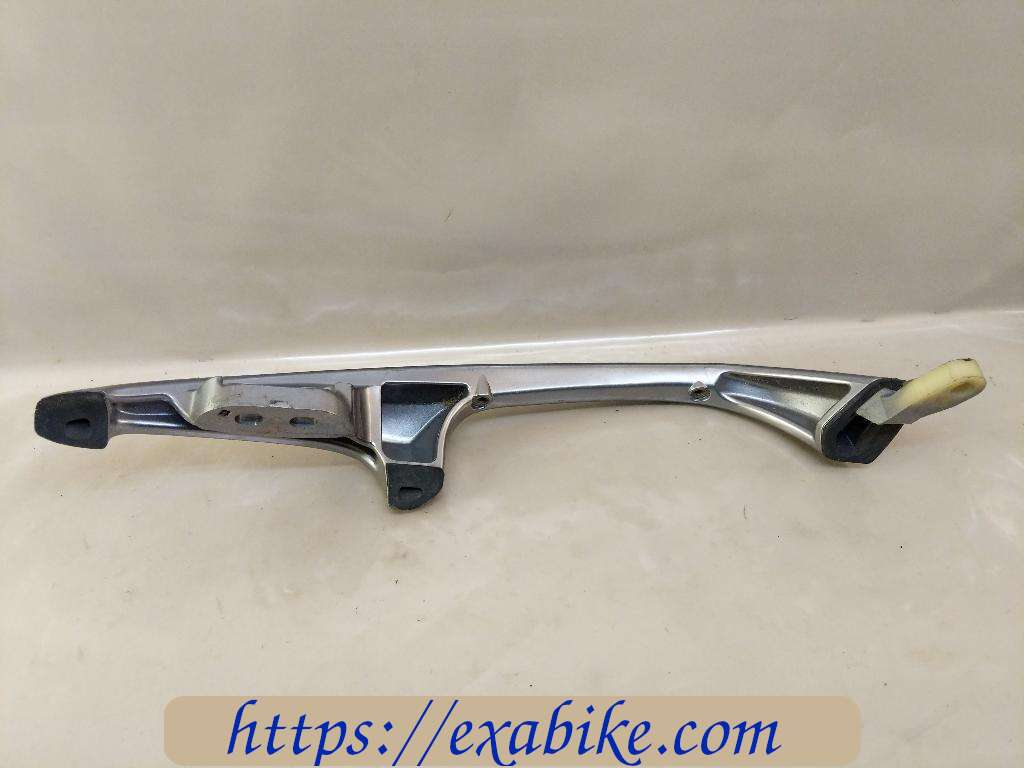 rear handle grab, right Suzuki 650 Burgman - photo 3