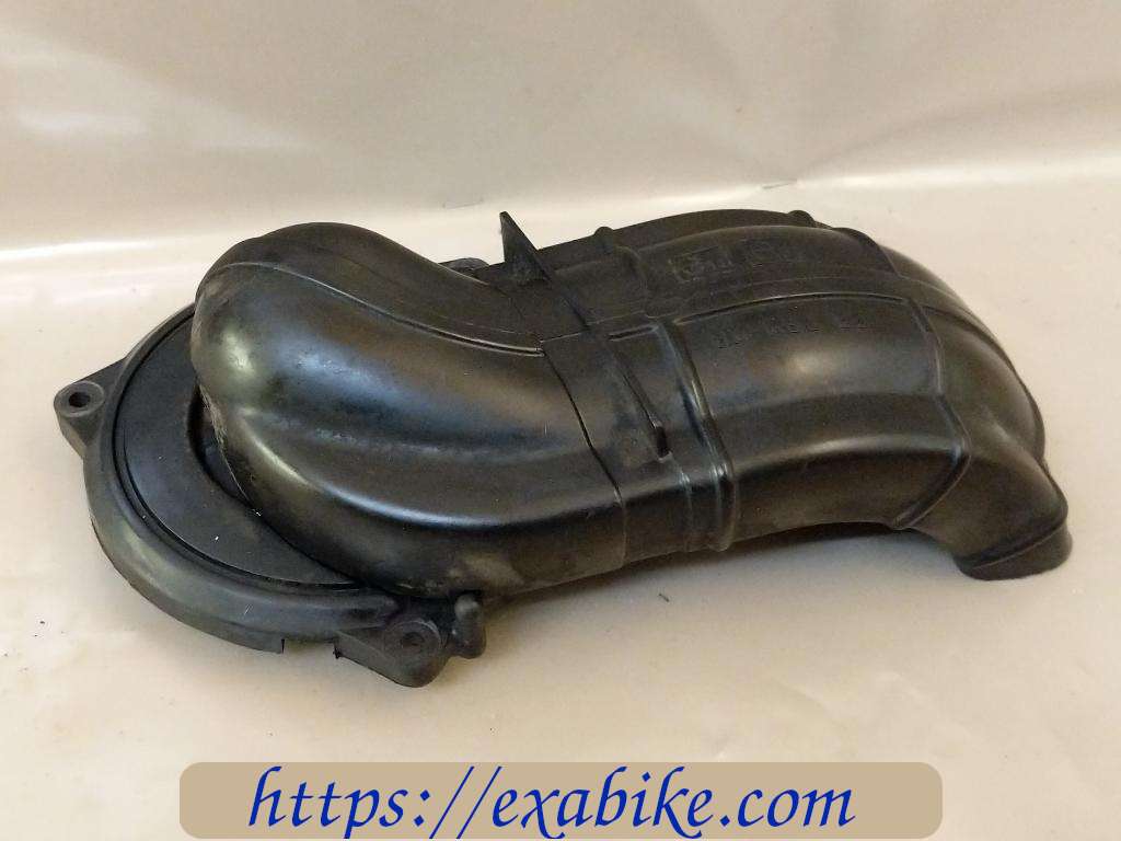 air cleaner box cover Honda CBF 600 - photo 1