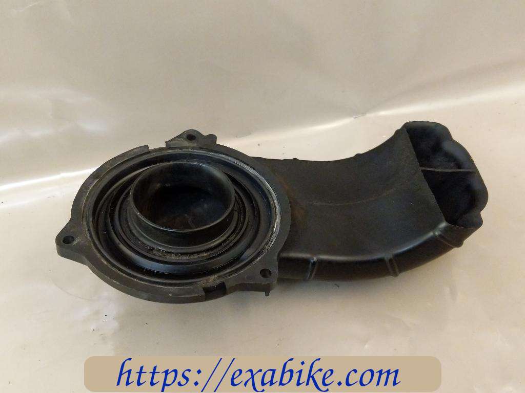 air cleaner box cover Honda CBF 600 - photo 2