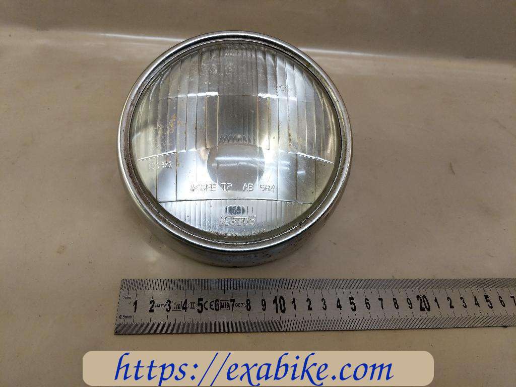 headlight lens Voir la photo ou référence modele a identifier - photo 1