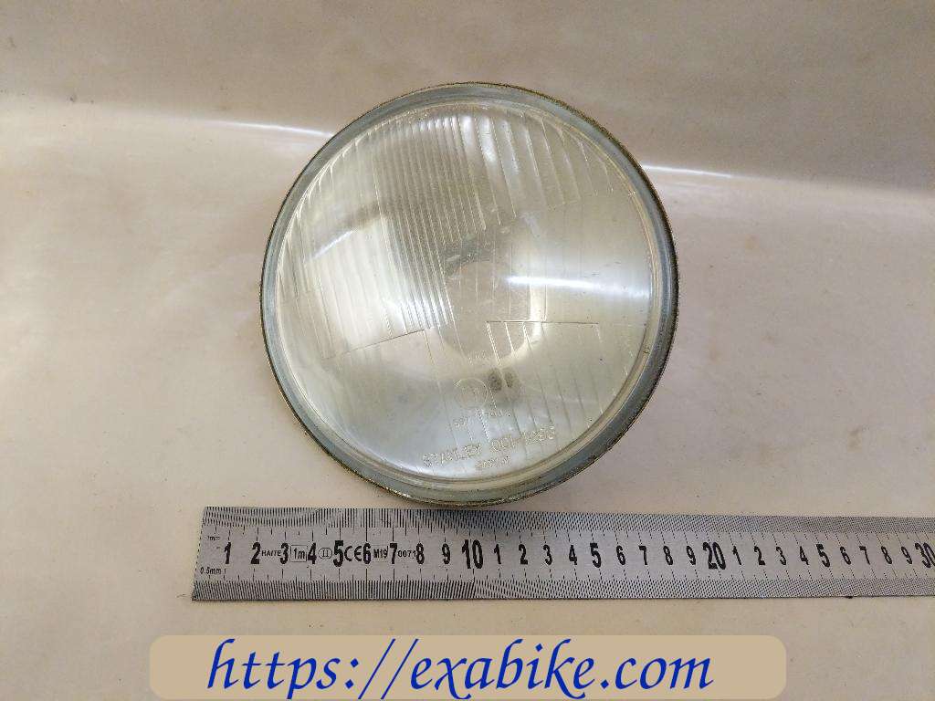 headlight lens Voir la photo ou référence modele a identifier - photo 1