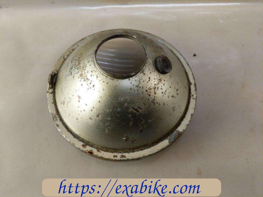 headlight lens Voir la photo ou référence modele a identifier - photo 2